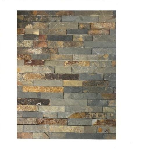 Piedra Natural Rusty 15x60