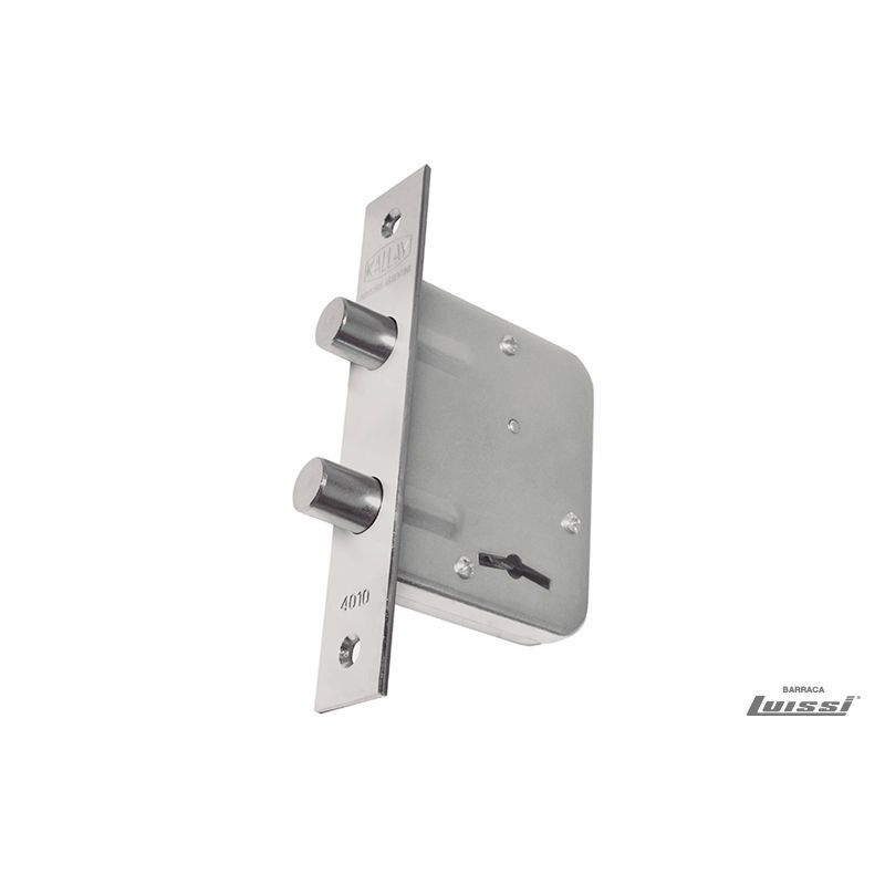 Cerradura Ext Niq Kallay 4010