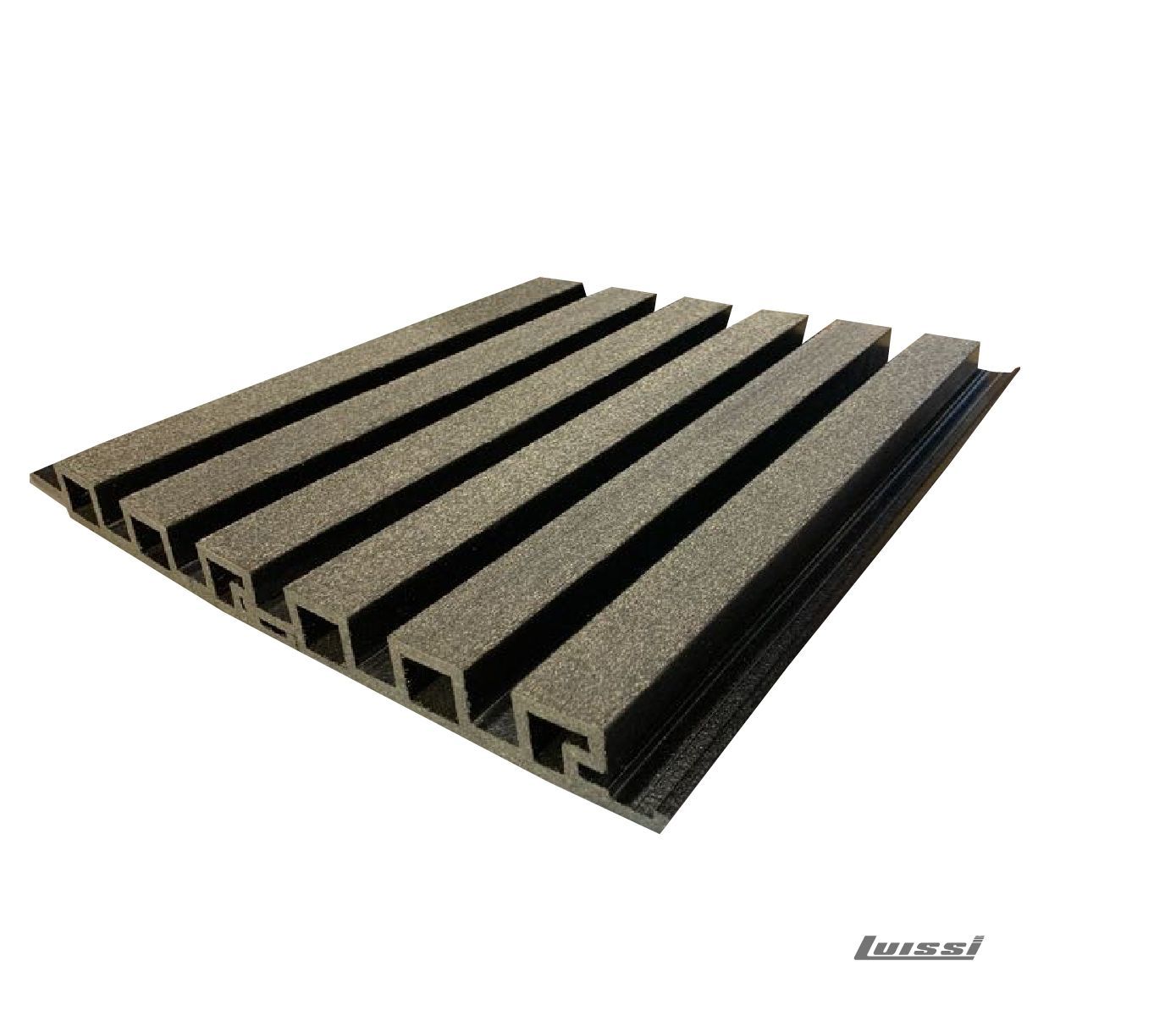 Revestimiento Biosintetico Madenwood 2.80m x 16 cm x 30 mm