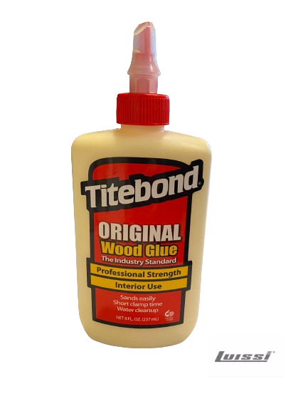 Cola Titebond Original Roja