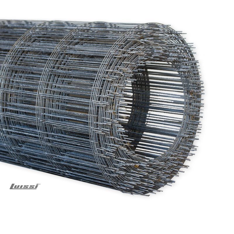 Malla para Cerco de 1.20 m x 25 m Armco