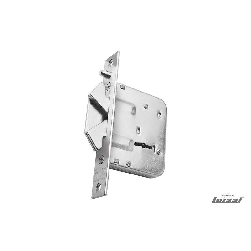 Cerradura Ext Corrediza Niq Kallay 4015