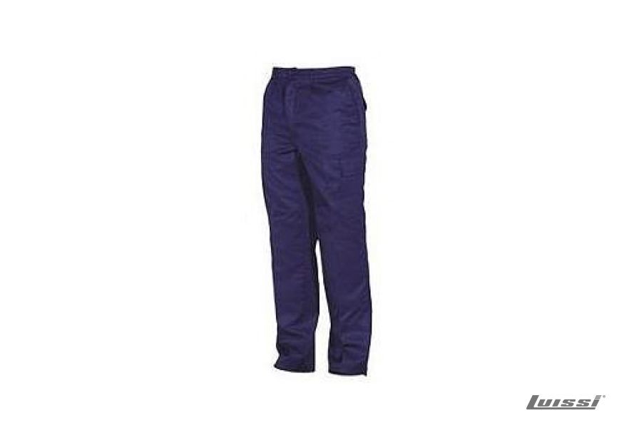 Pantalon Brin Marino T.1 m* 302AZ1