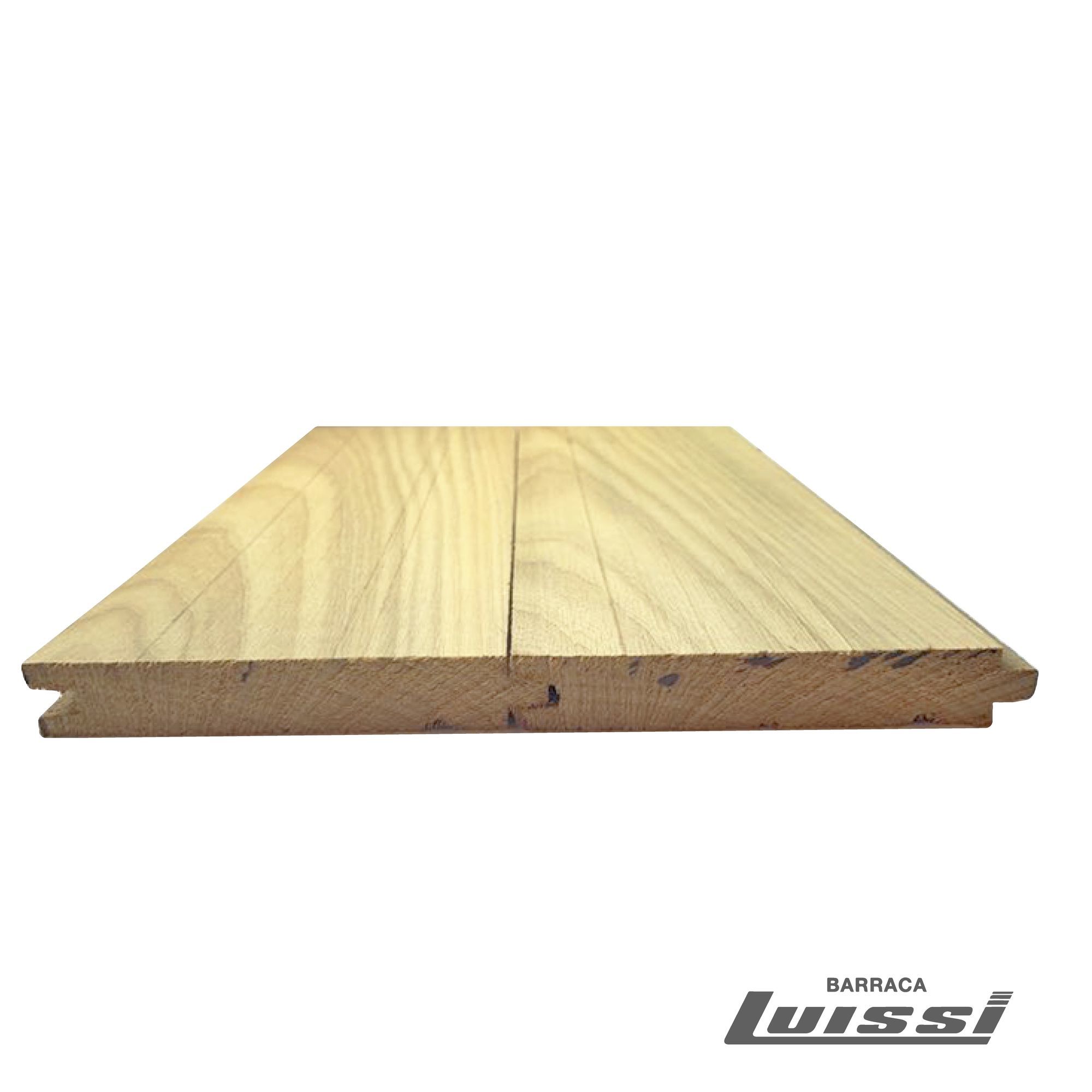 Piso de Madera Roble Tauari 1´´ x 5´´ Secado a Horno