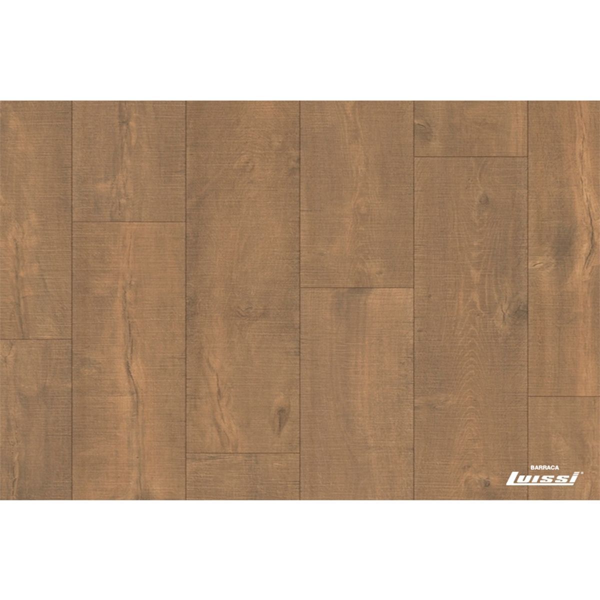 Zocalo Deserto 2400x80x18 mm Quick-Step