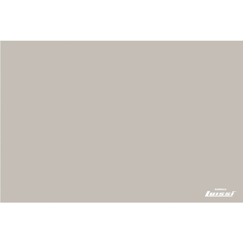 MDF Melamínico Gris Perla 18 mm Egger