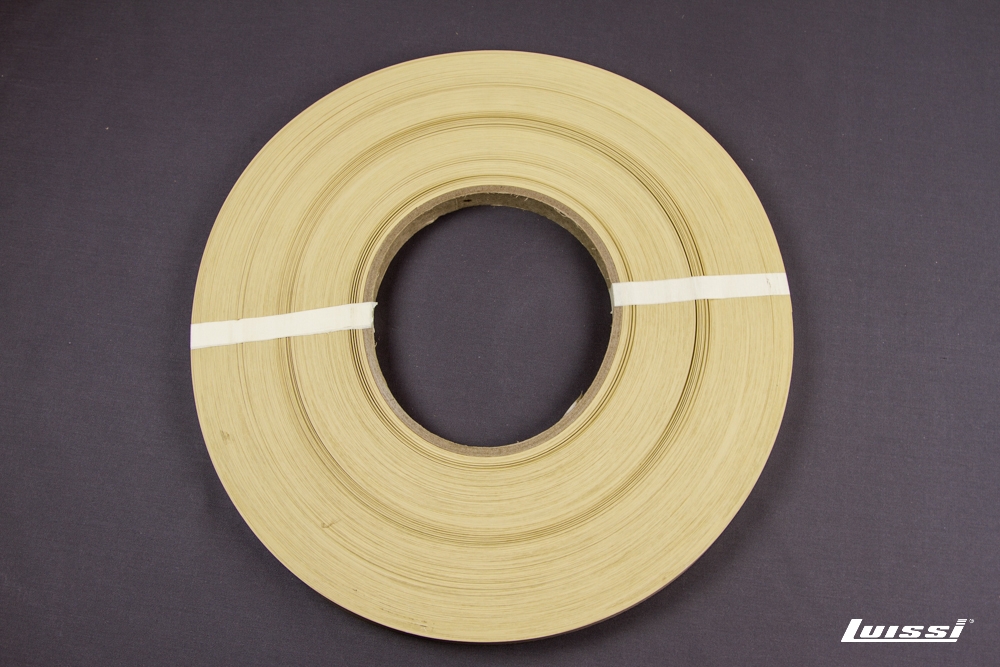 Canto ABS Vainilla 22 mm x 0.45 mm