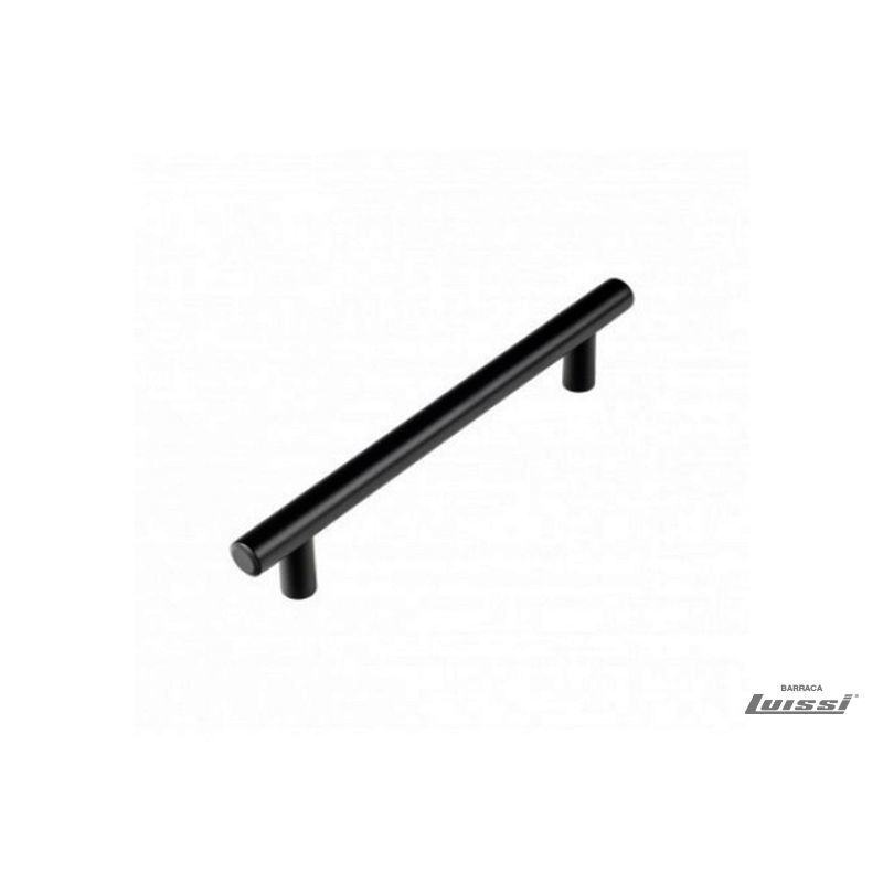 Tirador Negro Arcadia 320 mm