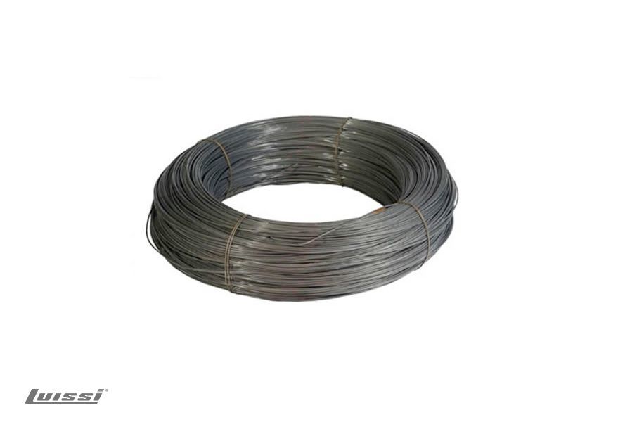 Alambre de Alambrar 15/13 x Rollo