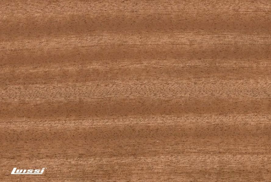 Caoba sapelli africano 1” - 1½” - 2” gris