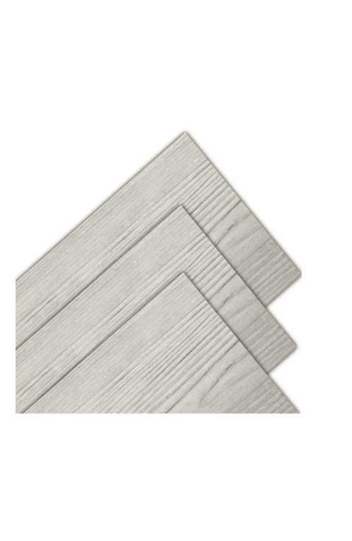 Placa Siding Cedar 8 mm x 0.19 m x 3.60 m
