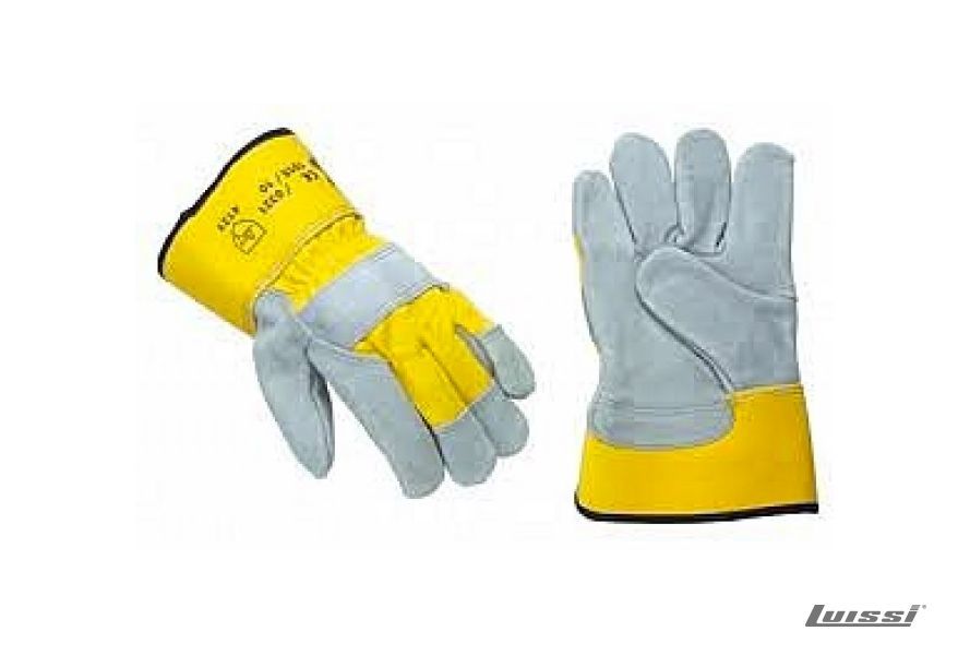 Guante Descarne (12*120) M*1015