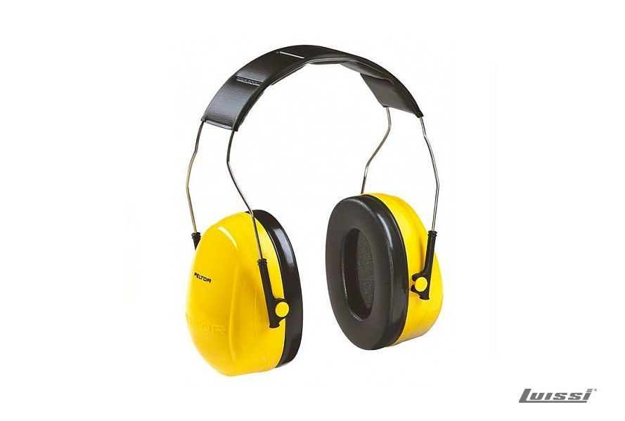 Protector Auditivo 3M Modelo H9 98db
