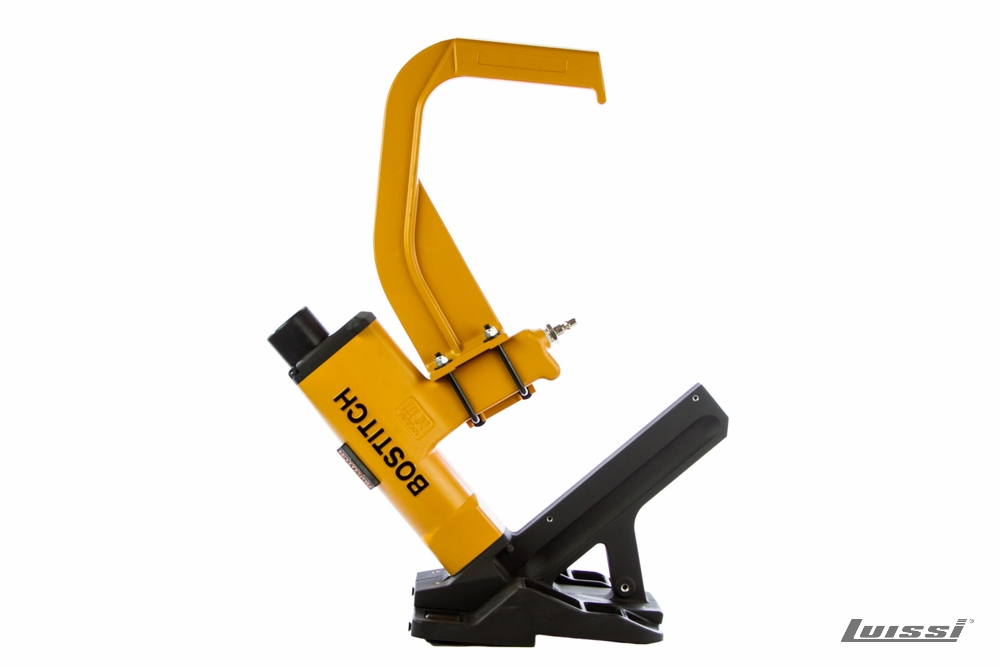 Clavadora Neumática para Pisos de Madera MIIIfn Bostitch