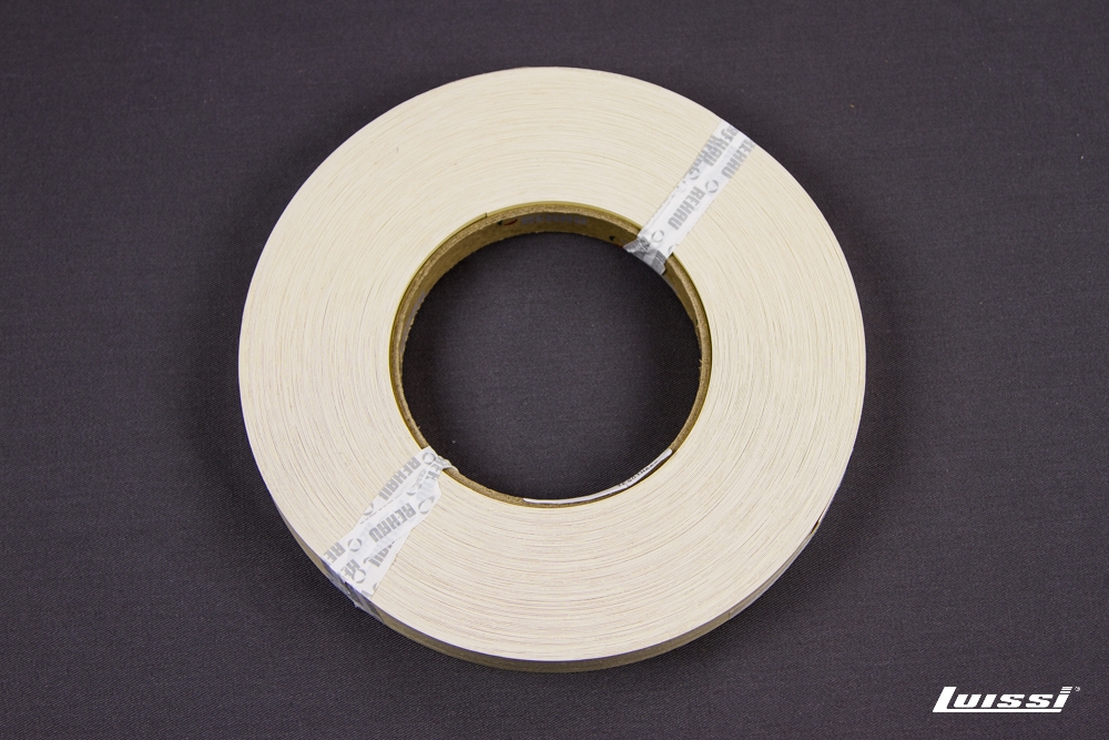 Canto ABS Maple 22 mm x 0.45 mm