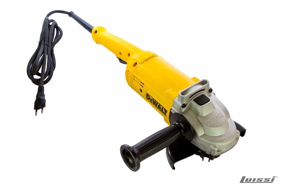 Amoladora Angular 230 mm 2200W DeWALT
