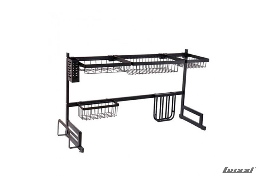 Escurridor organizador de cocina multiuso Hafele