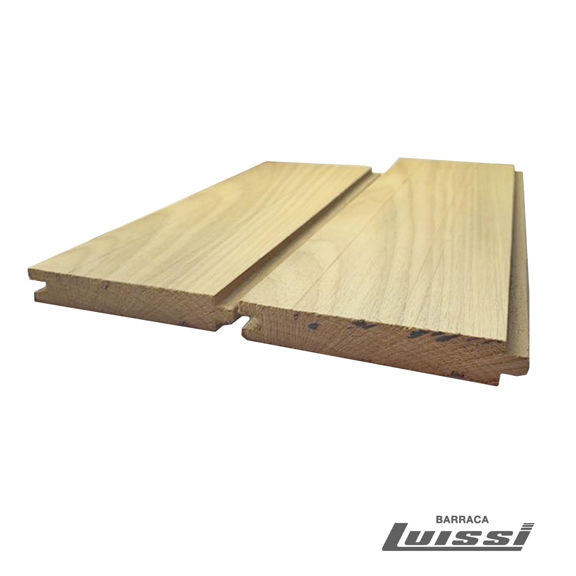 Piso de Madera Roble Tauari 1´´ x 5´´ Secado a Horno