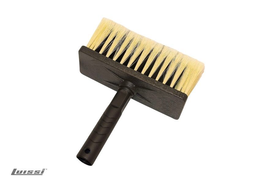 Pinceleta Rectangular 12 cm x 5 cm Roma