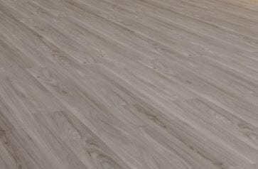 Piso Vinilico Click SPC 4+1 mm LSI Roble PRECIO POR CAJA