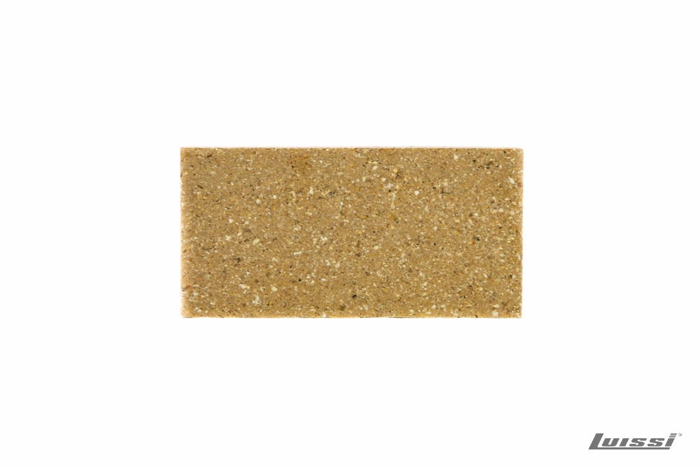 Ladrillo Refractario 32 mm Brasil