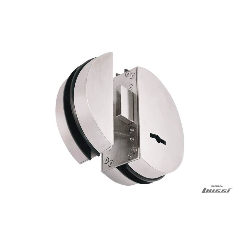 Cerradura Puerta Corrediza Niq Kallay 6000