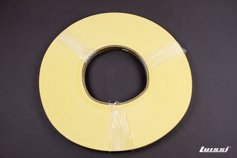 Canto ABS Maracuja 22 mm x 0.45 mm
