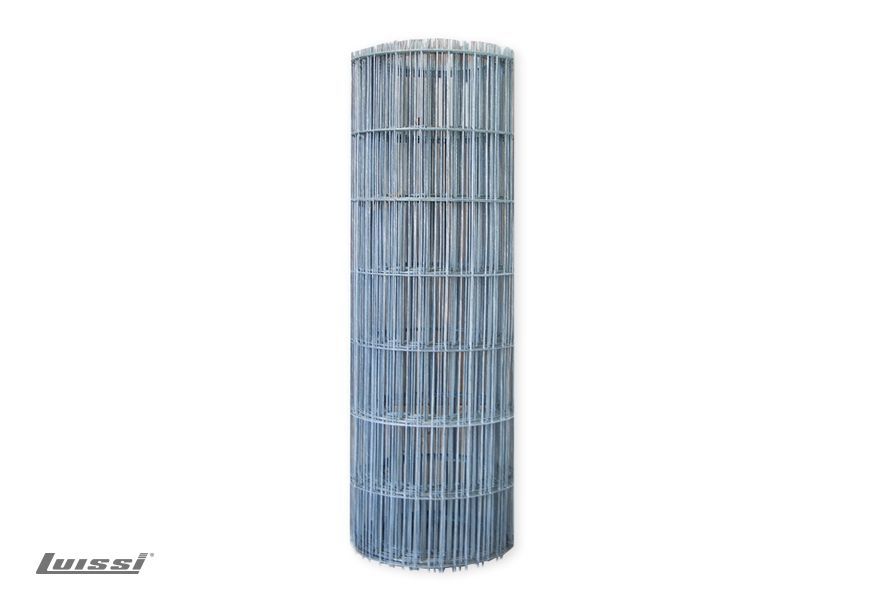 Malla para cerco de 1.00 mt. x 25 mts. Armco