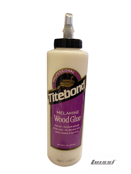 Cola Titebond Wood Glue Violeta