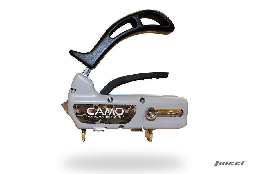 Camo Pro NB Guía para Deck