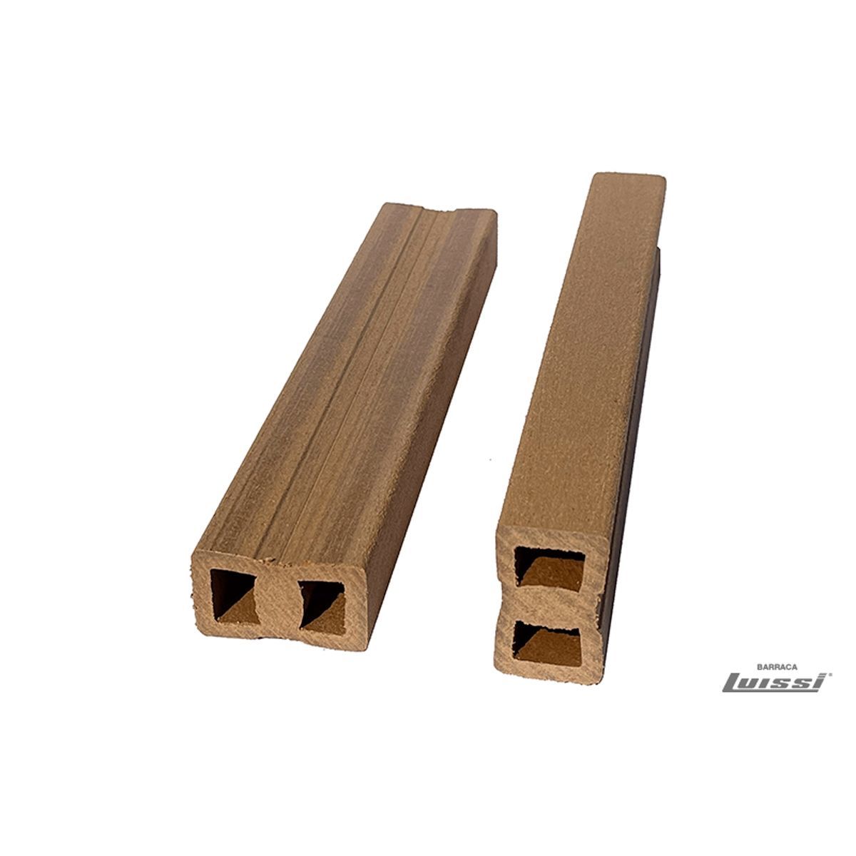 Tirante Biosintetico Madenwood 2.2m x 5 cm x 3 cm