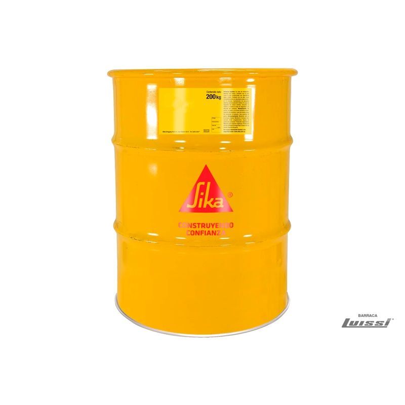 Sika -3 Acelerante 200 kg
