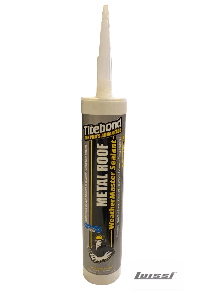 Titebond Sellador Metal Roof
