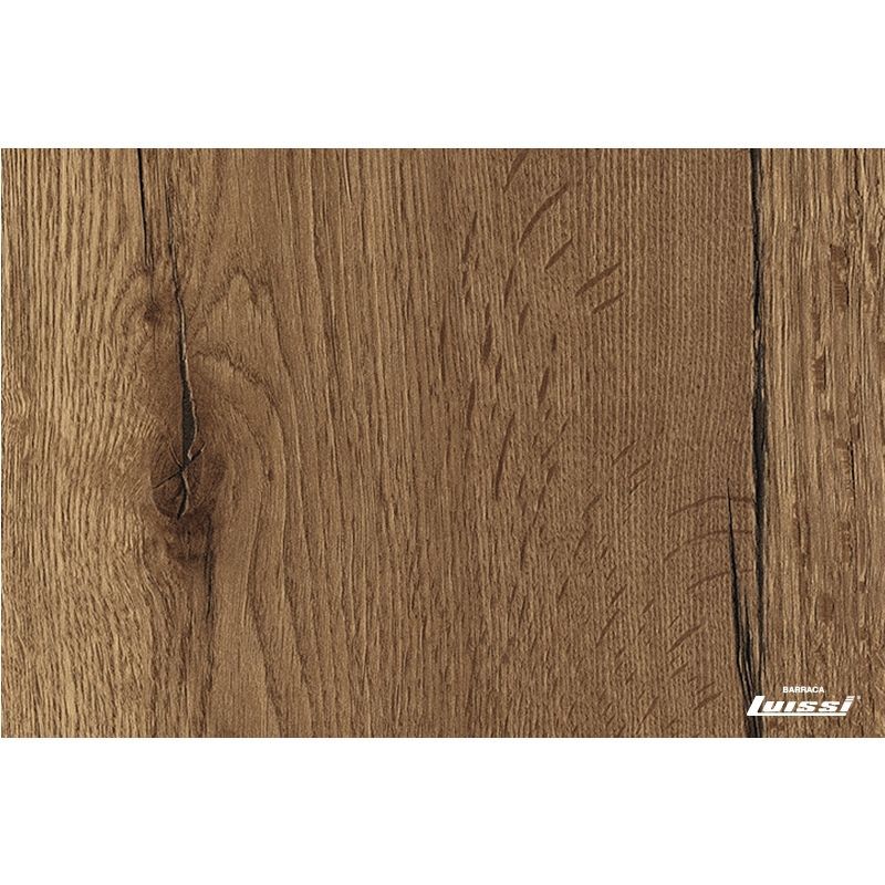 Tablero Alveolar Eurolight Roble Halifax Tabaco 38 mm Egger
