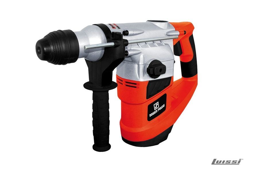 Rotomartillo electroneumático SDS P1500 watts Dowen Pagio
