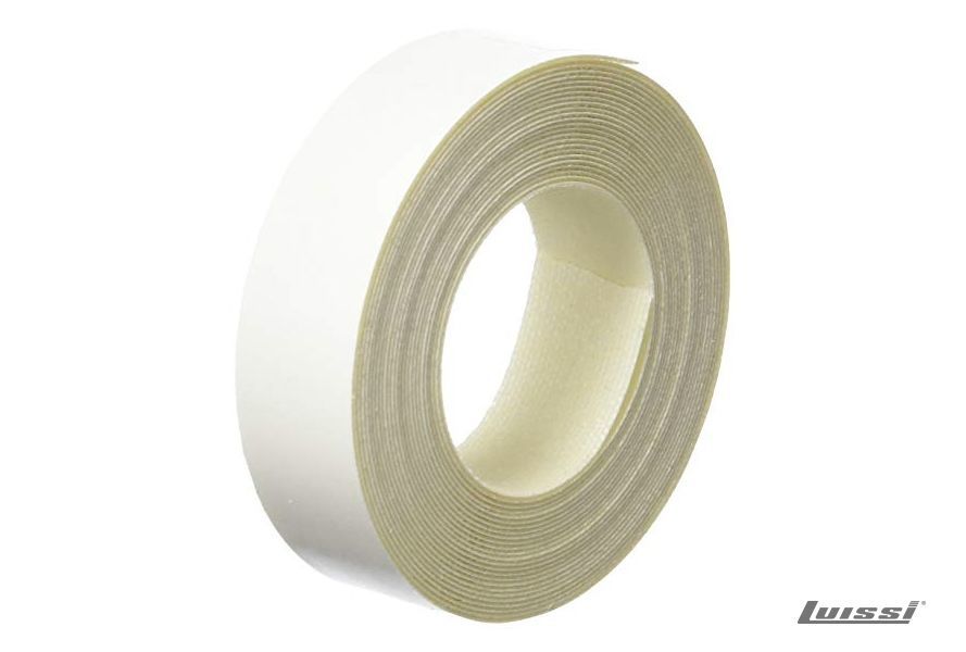 Cantoflex Preencolado Blanco x 50 mm
