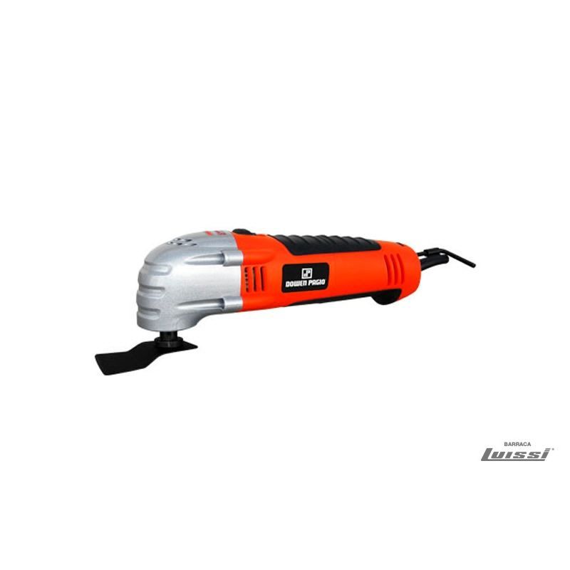 Oscilatoria Alta Frecuencia 300W Dowen Pagio