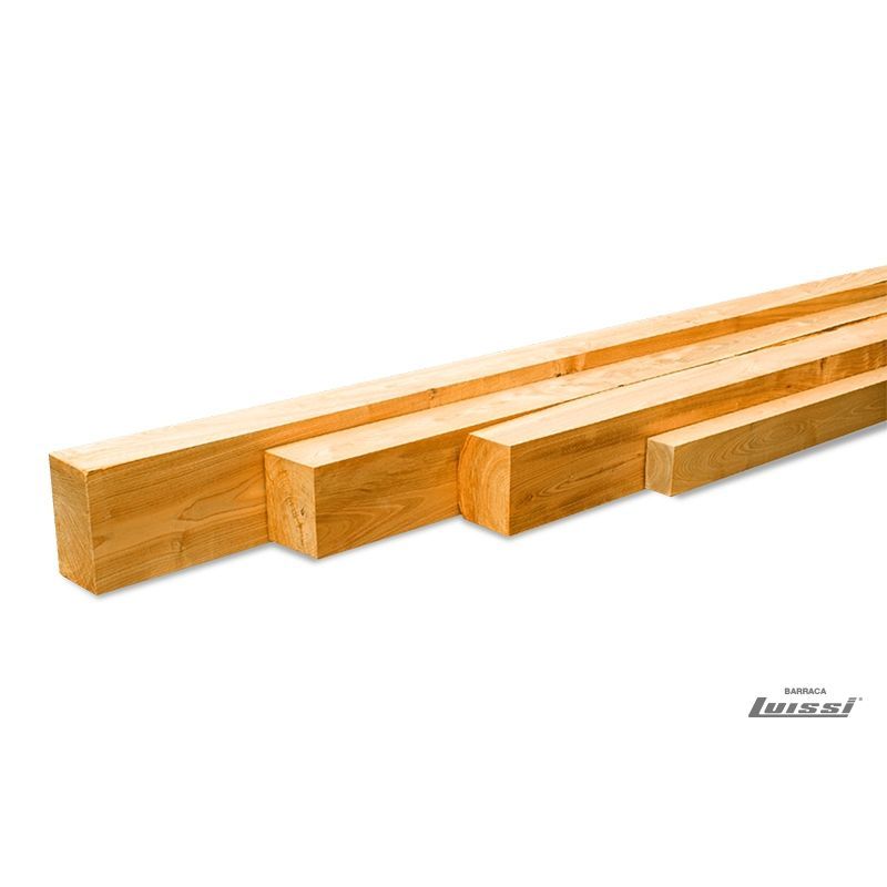 Pino Nacional 3.30 mts. x 2” x 6”