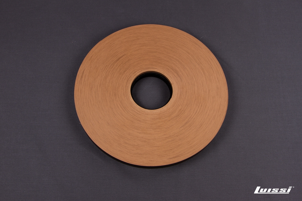 Canto ABS Cedro 22 mm x 0.45 mm