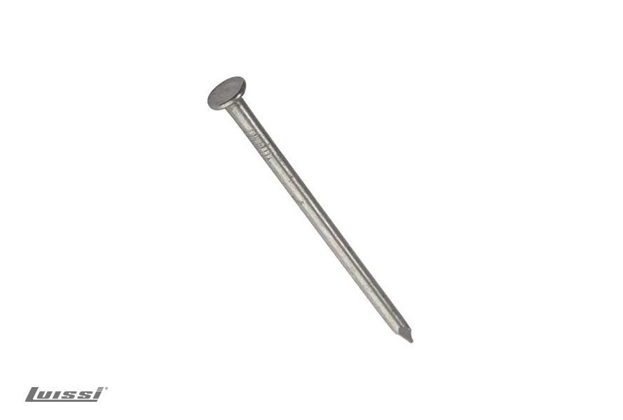Clavos Galvanizados en Caliente 5”
