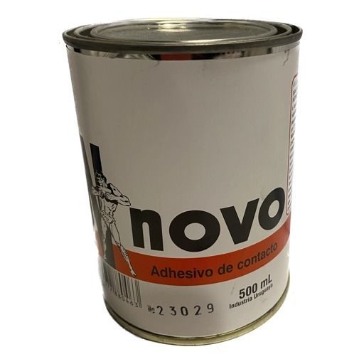 Cemento NovoPren Lata 1/2