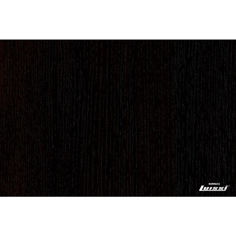 MDF Melamínico Roble Sorano Negro Marrón 18 mm Egger