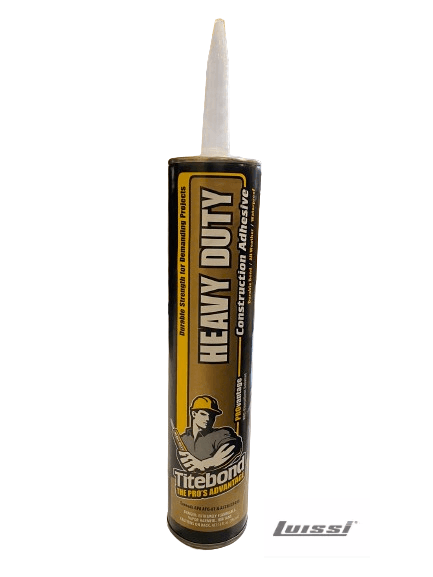 Titebond Adhesivo de Construccion