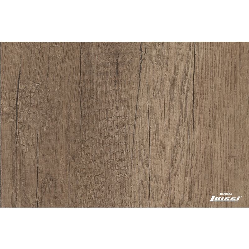 MDF Melamínico Roble de Nebraska Gris 18 mm Egger