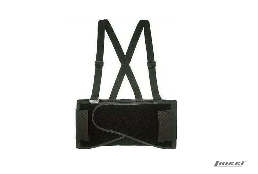 Faja lumbar 600751 talle L