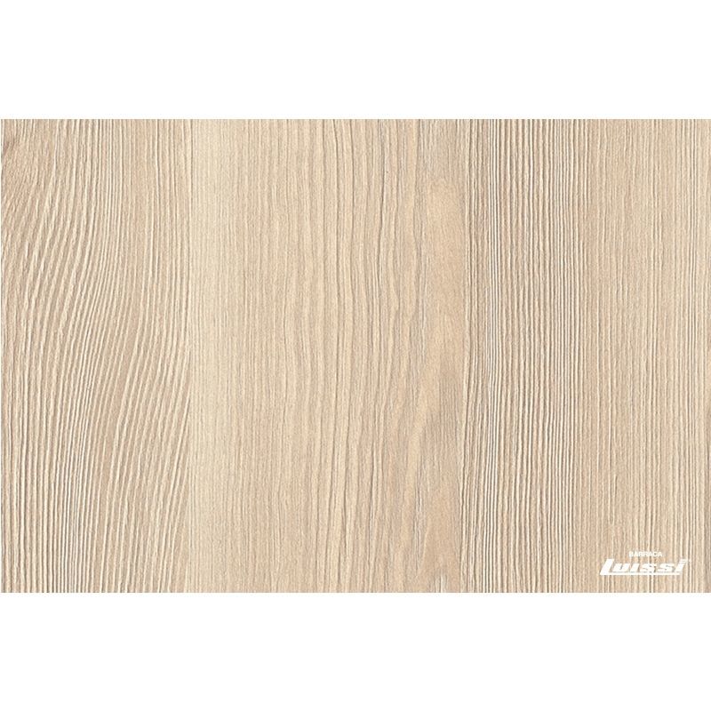 MDF Melamínico Pino Aland Blanco 18 mm Egger