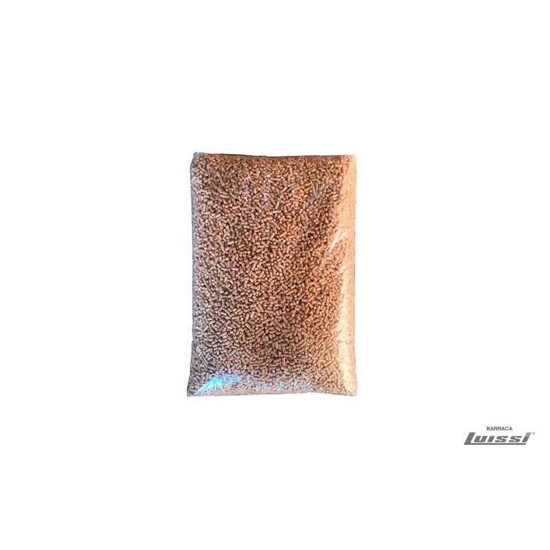 Pellet de Pino 15 kg