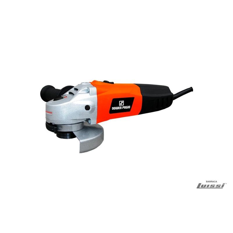 Amoladora Angular 115 mm 950W Dowen Pagio