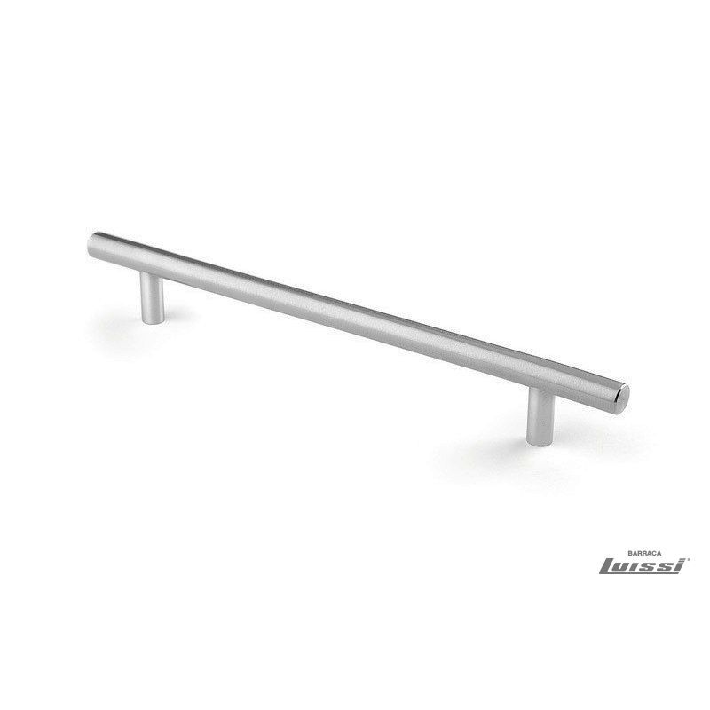 Tirador Acero Inox. Arcadia 128 mm