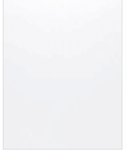 MDF Melaminico Blanco Diamante Trama 18 mm 2.75x185